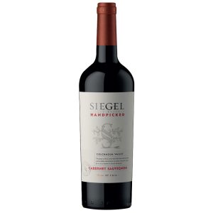 Siegel Reserva - Cabernet Sauvignon