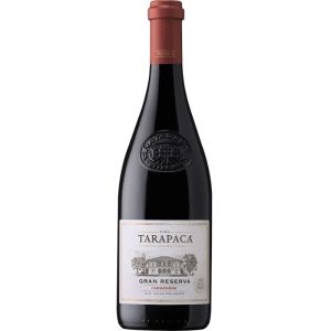 Tarapacá Gran Reserva - Carmenere