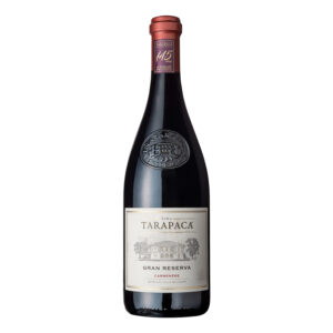 Tarapacá Gran Reserva - Carmenere