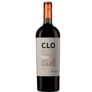 Lurton CLO de Lolol - Red Blend
