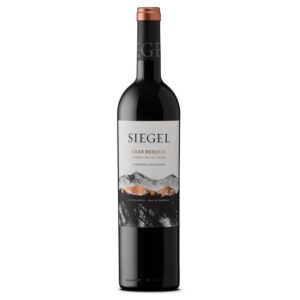Siegel Gran Reserva - Cabernet Sauvignon