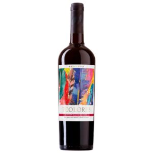 7 Colores Reserva  - Cabernet Sauvignon