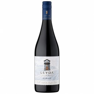 Leyda Reserva - Syrah