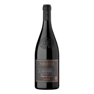 Tarapacá Gran Reserva Etiqueta Negra - Carmenere