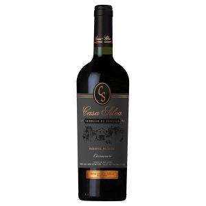 Casa Silva Terroir de Familia - Carmenere