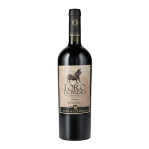 Toro de Piedra Gran Reserva - Carmenere