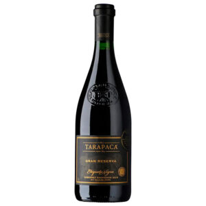 Tarapacá Gran Reserva Etiqueta Negra  - Cabernet Sauvignon