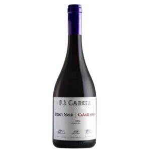 P.S. García - Pinot Noir