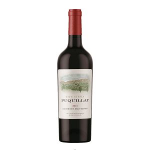 Encierra Puquillay  - Cabernet Sauvignon