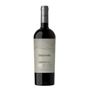 TerraNoble - Carmenere