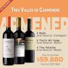 Box Gran Reserva Carmenere