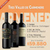 Box Gran Reserva Carmenere