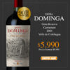 Doña Dominga Gran Reserva - Carmenere