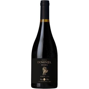 Doña Dominga Black Label - Syrah