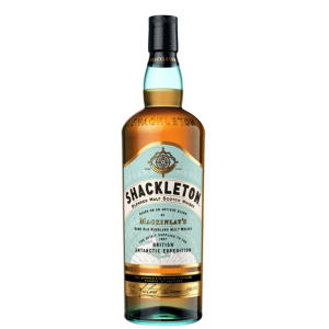 Shackleton