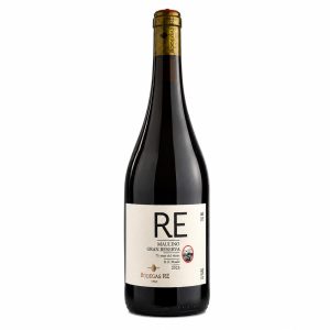 RE Maulino Gran Reserva - Red Blend