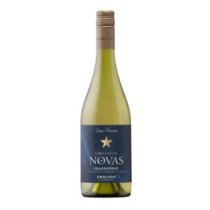 Emiliana Novas Gran Reserva - Chardonnay