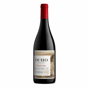 Luis Felipe Edwards Ocho Millas - Pinot Noir