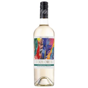 7 colores Reserva  - Sauvignon Blanc
