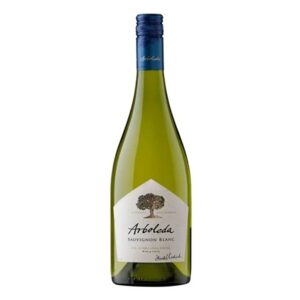 Arboleda  - Sauvignon Blanc
