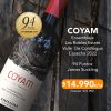 Emiliana Coyam