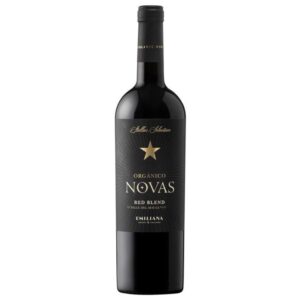 Emiliana Novas - Red Blend