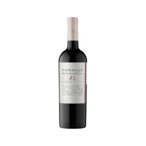 Morande Selección Enológica - Red Blend