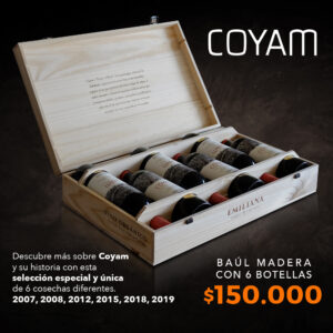 Box Coyam