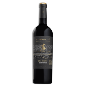 Morandé Gran Reserva  - Cabernet Sauvignon