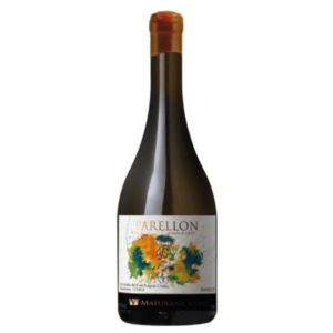 Maturana Wines Parellon - Sauvignon Blanc