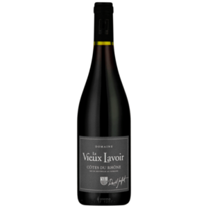 Le Vieux Lavoir Cotes du Rhone - Red Blend