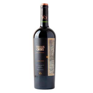 Vicus Orbis Gran Reserva - Carmenere