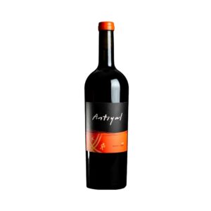 Antiyal - Red Blend