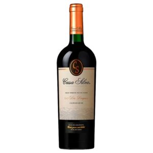 Casa Silva Magnum 1,5 lts - Carmenere