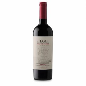 Siegel Reserva - Merlot