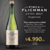 Finca Flinchman Extra Brut