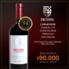 Box Encierra Carmenere
