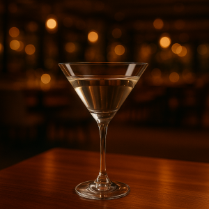 Set 12 Copas Martini 250 ml