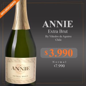 Annie Extra Brut