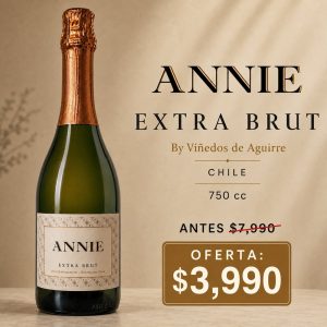 Annie Extra Brut