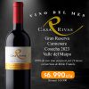 Casa Rivas Gran Reserva Carmenere