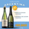 Burbujas Argentinas