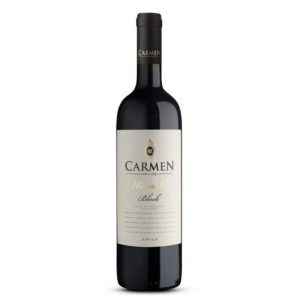 Carmen Winemaker's Black - Carmenere