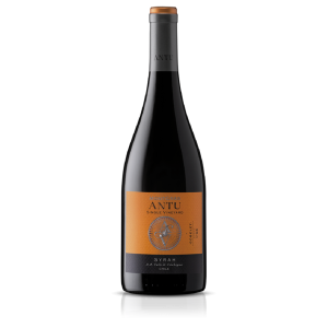 MontGras Antu Single Vineyard - Syrah