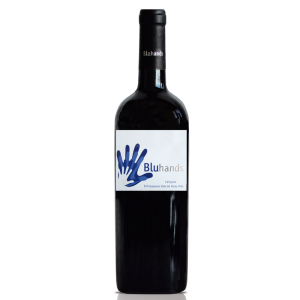 BluHands - Carignan
