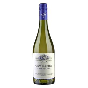 Casas del Bosque Reserva - Chardonnay