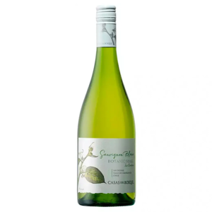 Casas del Bosque Botanic Series La Cantera  - Sauvignon Blanc
