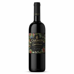 Carmen Gran Reserva Frida Kahlo - Carmenere