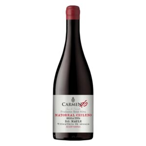 Carmen DO - Red Blend