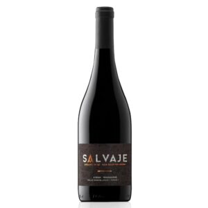 Emiliana Salvaje - Red Blend